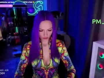_mistress__ from Chaturbate is Freechat