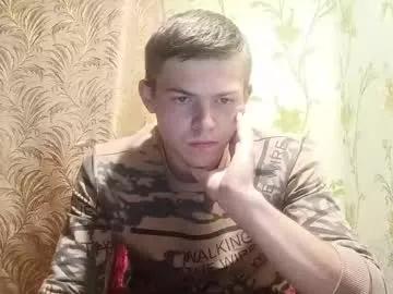 _mr_morgan on Chaturbate