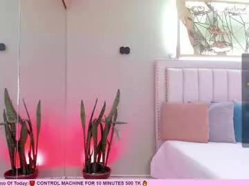 _nina_sweet from Chaturbate is Freechat