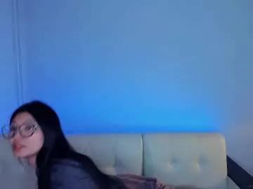 _notyours_ from Chaturbate is Freechat
