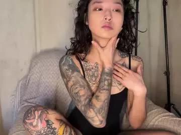 _octopussy_ from Chaturbate is Freechat