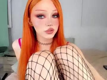 _paprika from Chaturbate
