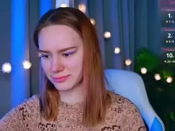 _ramona__ from Chaturbate is Freechat