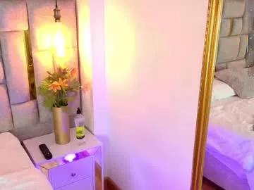 _saara_evans_ from Chaturbate is Freechat