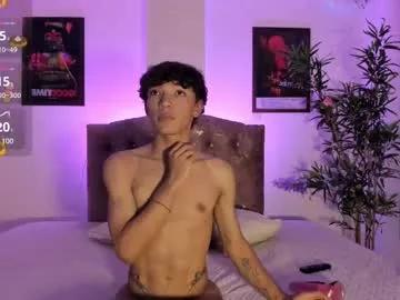 _sweet_apolo from Chaturbate is Freechat