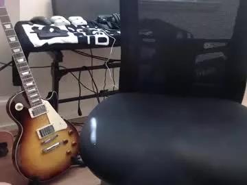 _xxrockstarloverxx_ from Chaturbate