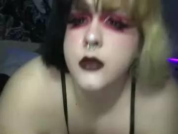 _xxxbabydollxxx_ from Chaturbate
