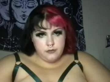 _xxxbabydollxxx_ from Chaturbate