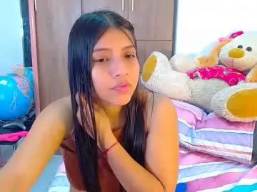 _xxxlittlegirl from Chaturbate is Freechat