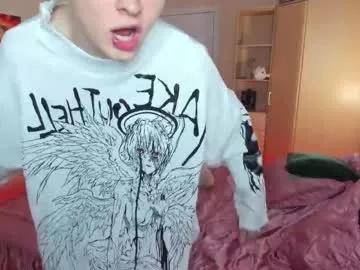 a_call_of_love from Chaturbate is Freechat
