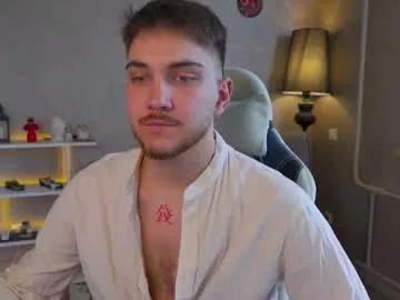 aalexxxxxx from Chaturbate