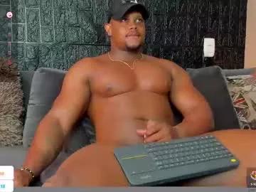 aaron_st from Chaturbate