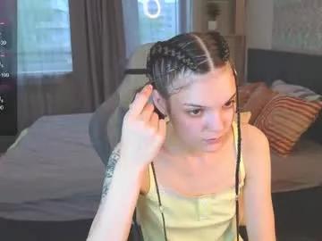 abbey_lunaa from Chaturbate is Freechat