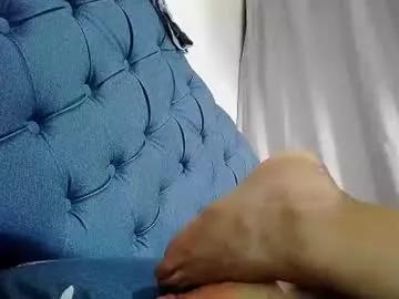 abbi_moon from Chaturbate