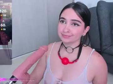 abbieowenx from Chaturbate