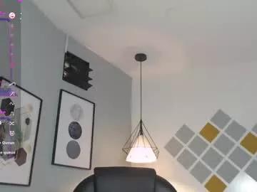 abbiross from Chaturbate