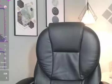 abbiross from Chaturbate