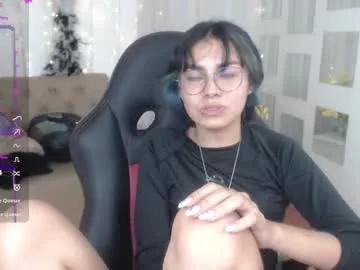 abbiross from Chaturbate