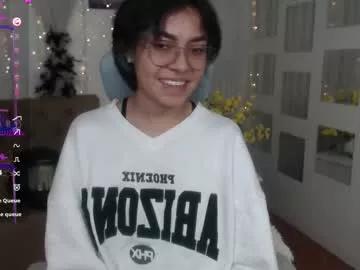 abbiross from Chaturbate