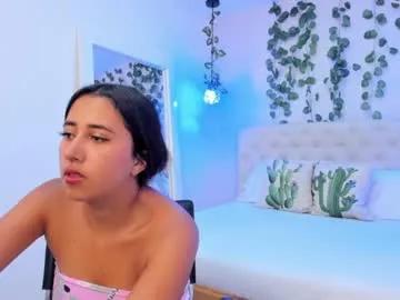 abby_121 from Chaturbate