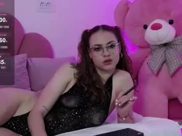 abby__white from Chaturbate