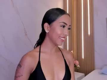 abby_adams20 from Chaturbate
