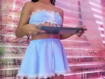 abby_adams20 from Chaturbate