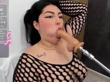 abby_deep_ from Chaturbate