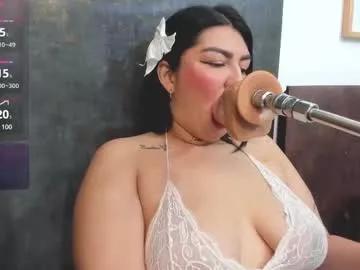 abby_deep_ from Chaturbate