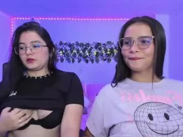 abby_parker1 from Chaturbate