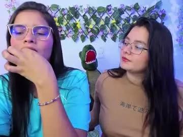 abby_parker1 from Chaturbate