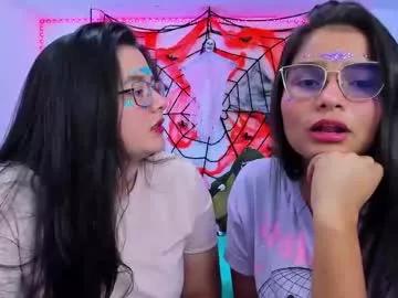 abby_parker1 from Chaturbate