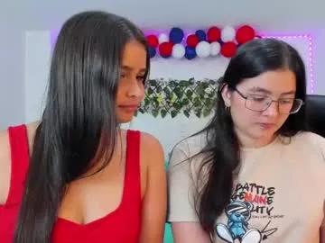 abby_parker1 from Chaturbate