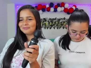 abby_parker1 from Chaturbate