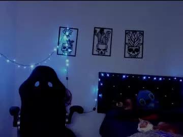 abby_sexygirl1 from Chaturbate