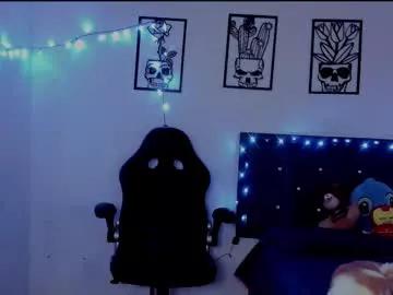 abby_sexygirl1 from Chaturbate