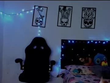 abby_sexygirl1 from Chaturbate