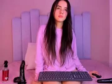 abby_taylorxxx from Chaturbate is Freechat