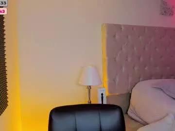abbyandchris1 from Chaturbate