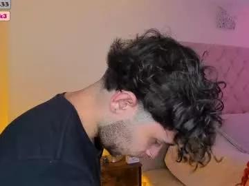 abbyandchris1 from Chaturbate