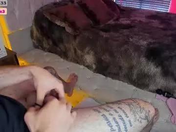 abbyandchris1 from Chaturbate