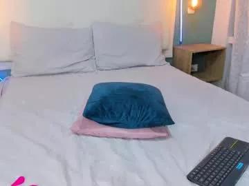 abbydixon1 from Chaturbate