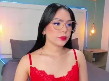 abbydixon1 from Chaturbate