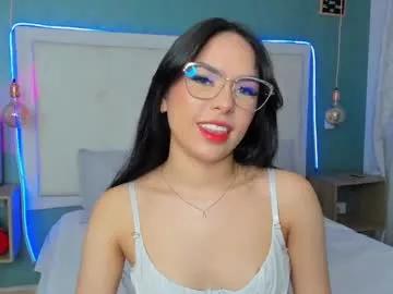 abbydixon1 from Chaturbate
