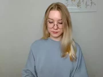 abbymoore__ from Chaturbate is Freechat