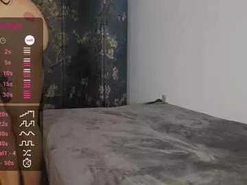 abbysalwayshorny from Chaturbate