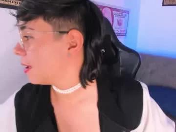 abbysmiitth_ from Chaturbate