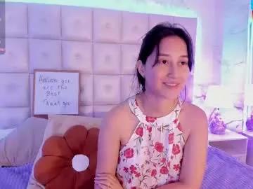 abbysweet1_ from Chaturbate