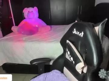 abbyxlee from Chaturbate