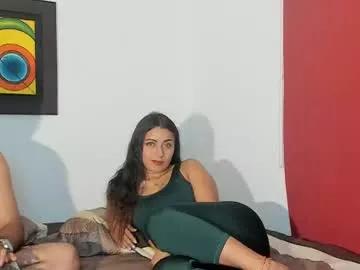 abellaanddick from Chaturbate is Freechat